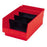 Akro-Mils - Bin Width Divider 5-1/2 Inch Black Polypropylene - 40130