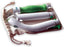 Fabrication Enterprises Freedom Wand Master Kit Toileting Aid Kit 1-3/4 X 14-1/2 X 16 Inch - 85-0202