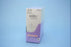 J & J Healthcare Systems Coated Vicryl Suture with Needle Absorbable Coated Violet Suture Braided Polyglactin 910 Size 2-0 36 Inch Suture 1-Needle 36 mm Length 1/2 Circle Taper Point Needle - J345H