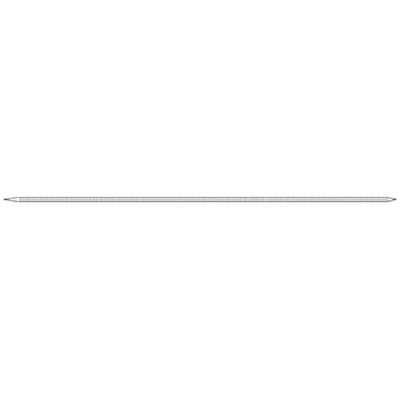 Micro-Aire - Orthopedic Pin - 1640-109T