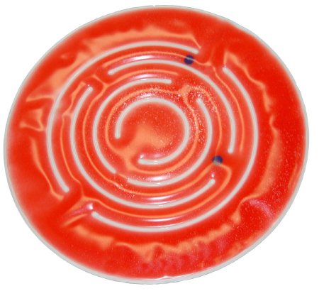 Skil-Care - Gel Spiral Maze - 914733R