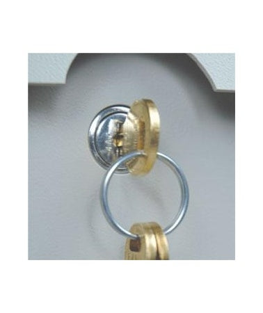 Harloff Replacement Key For Illinois Lock on Value Line and Standard Line Narcotics Boxes - 40723-KEY