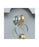 Harloff Replacement Key For Illinois Lock on Value Line and Standard Line Narcotics Boxes - 40723-KEY