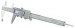 Fisherbrand Traceable - Digital Caliper 0 to 150 mm Detection Range, 9 X 3 Inch, 5 oz. Weight, ±0.03 mm Accuracy - 1464817