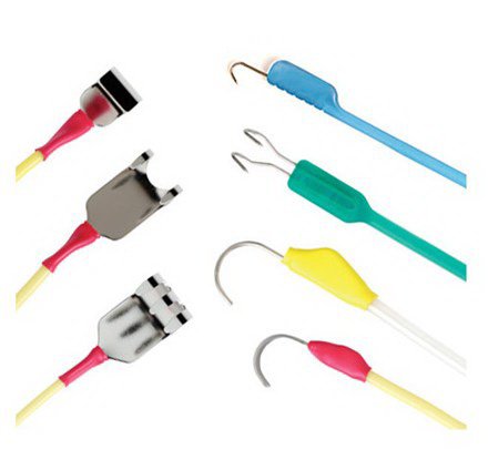 Lone Star - Retractor Stay Hook - 3384-4