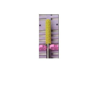 Healthmark Industries ProSys Instrument Tip Protector 4 Inch, Polyethylene, Mesh Sleeve Style - CSW-04-4.0