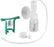 Ameda Breast Milk Collection System Hygienikit Sterile - 17105