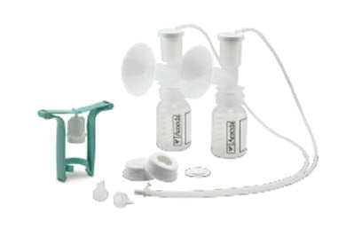 Ameda Breast Milk Collection System Hygienikit Sterile - 17152