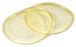Ameda Nursing Pad Comfort Gel One Size Fits Most Hydrogel Reusable - 17264