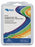Rolyan - Exercise Resistance Band Set Lime / Blueberry / Plum 5 Foot Length Medium to X-Heavy Resistance - 960567