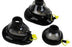 Tru-Fit - Resuscitator Mask Elongated Style Child Size 2 Without Strap - L099-002