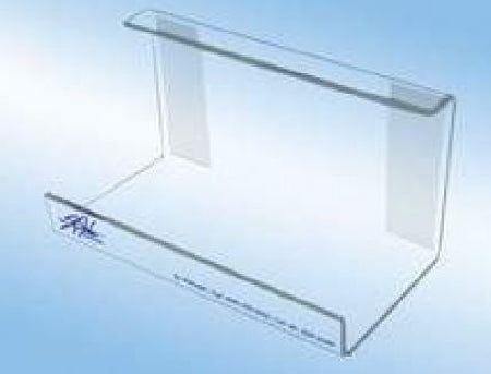 PDC - Skin Marker Dispenser Clear Plastic Manual 4 Boxes Surface Mount - DSP-SDM1