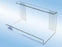PDC - Skin Marker Dispenser Clear Plastic Manual 4 Boxes Surface Mount - DSP-SDM1