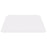 Akro-Mils Shelf Liner 24 X 36 Inch, Clear, Polypropylene - AW2436LINER
