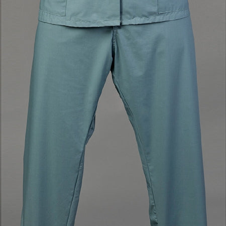 Standard Textile Scrub Pants Medium Misty Unisex - 66620316