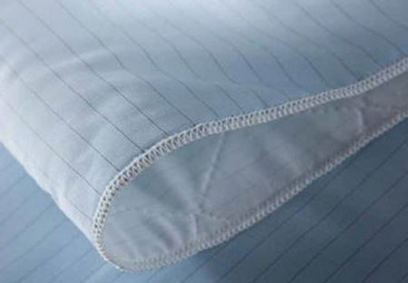 Standard Textile DermaTherapy Underpad 38 X 50 Inch Reusable Fabric Moderate Absorbency - 59750900