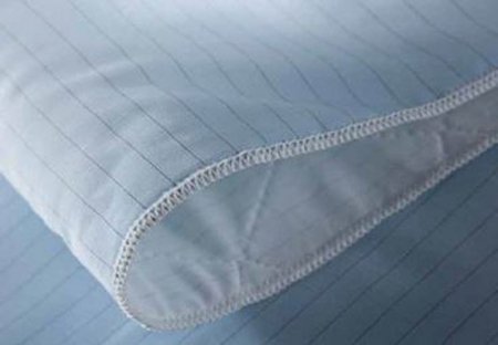 DermaTherapy - Underpad 38 X 50 Inch Reusable Fabric Moderate Absorbency - 59750900