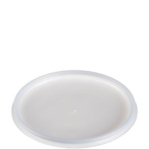 Saalfeld Redistribution Dart Lid Translucent, Vented Lid - 32JL