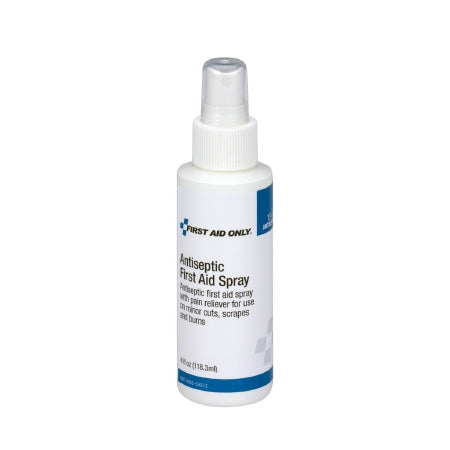 Acme IUed First Aid Only Antiseptic 3 oz. Topical Solution Bottle - 13-080