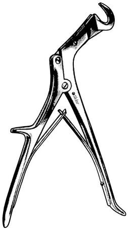 Rib Shears