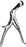 Rib Shears