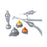 ACE - Spacer Kit - 11-1120