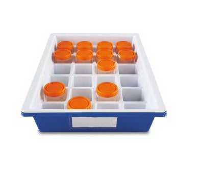 Azer Scientific Specimen Storage Tray - ES87719