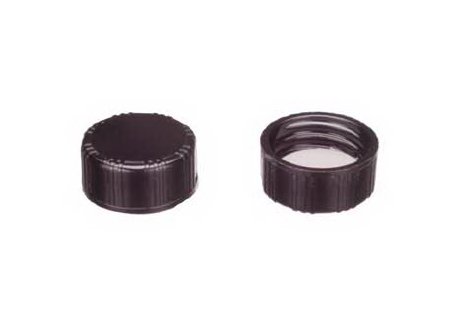 Dwk Life Sciences Tube Closure Polypropylene Screw Cap - 73808-13415