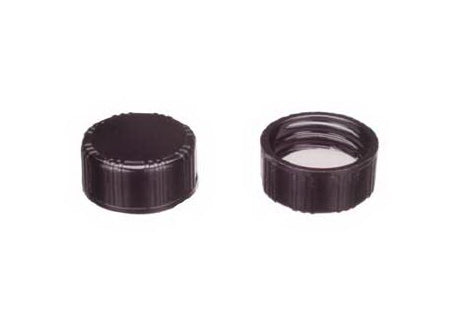 DWK Life Sciences - Tube Closure Polypropylene Screw Cap - 73808-13415