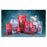 Fisher Scientific Co. Bag Sterilization Fisherbrand 8 In X 12 In Red 200/Pk - 01828A