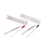 Fisher Scientific BD BBL Culture Swab Double Swab 5.25 Inch - B4320109