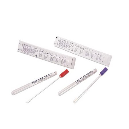 BBL CultureSwab - Specimen Collection and Transport System 5-1/4 Inch Length Sterile - B4320109