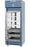 Helmer Scientific - Refrigerator Laboratory Use 26.5 cu.ft. 2 Glass Doors Automatic Defrost - 5106225-1