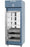 Helmer Scientific - Refrigerator Laboratory Use 26.5 cu.ft. 2 Glass Doors Automatic Defrost - 5106225-1