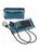 Aneroid Sphygmomanometer with Cuff Match Mates