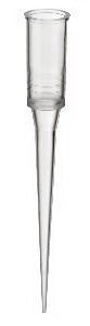 VWR International VWR Signature Pipette Tip 100 to 1,000 Î¼L NonSterile - 37001-608