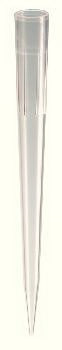 VWR International VWR and VWR Signature Extra Volume Pipette Tip 100 to 1,250 µL NonSterile - 53508-918