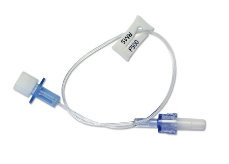 Precision Flow Rate Tubing - Flow Rate Tubing - F500