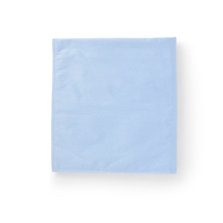 Lew Jan Textile - Underpad 34 X 36 Inch Reusable Polyester / Rayon Moderate Absorbency - M11-3535Q-1B