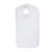 Lew Jan Textile - Bib Snap Closure Reusable Terry Cloth - M41-1836W-SZ