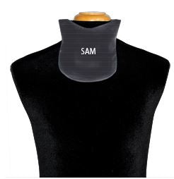 Bar-Ray Thyroid Collar - 60821-3-3