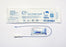 Cure Medical Cure Pocket Cath Urethral Catheter Coude Tip Lubricated PVC 12 Fr. 16 Inch - 12ULC