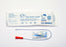 Cure Medical Cure Pocket Cath Urethral Catheter Coude Tip Lubricated PVC 16 Fr. 16 Inch - 16ULC