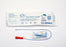 Cure Pocket Cath - Urethral Catheter Coude Tip Uncoated PVC 16 Fr. 16 Inch - M16ULC