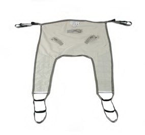 Ez Way Inc Patient Lift Sling Regular Medium 90 to 220 lbs. Weight Capacity - 50301