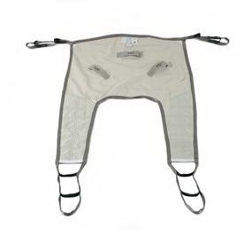 Ez Way - Lift Sling Regular Medium 90 to 220 lbs. Weight Capacity - 50301