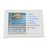 Refresh Deodorant Wipes - Personal Wipe Individual Packet Water / Alcohol / Potassium Sorbate Scented 500 Count - STJ-911