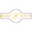 Spee-D-Wing - Mammography Skin Marker 1.5 mm - SDM-W15