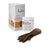 McKesson Perry - Surgical Glove Size 6 Sterile Pair Latex Extended Cuff Length Smooth Brown Not Chemo Approved - 20-1360N