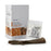McKesson Perry - Surgical Glove Size 7 Sterile Pair Latex Extended Cuff Length Smooth Brown Not Chemo Approved - 20-1370N
